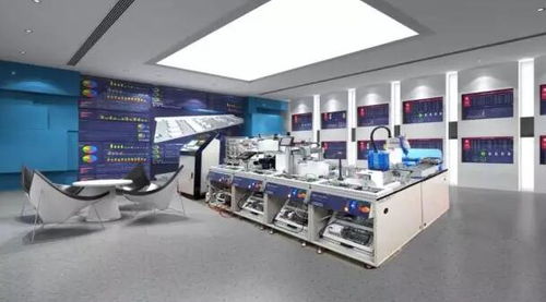 賽意信息以扎實案例與實踐實力，其工業互聯網服務能力獲順德區政府高度認可