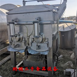 食品廠設(shè)備報(bào)價(jià) 廠家